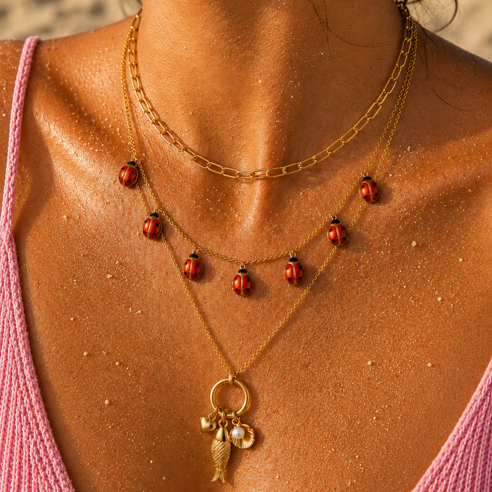 Dolce Vita Stack