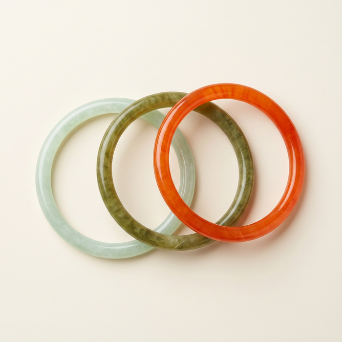 Set de bracelets Amazone