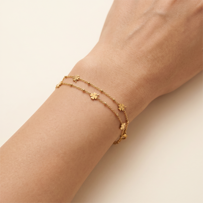 Bracelet Lucky