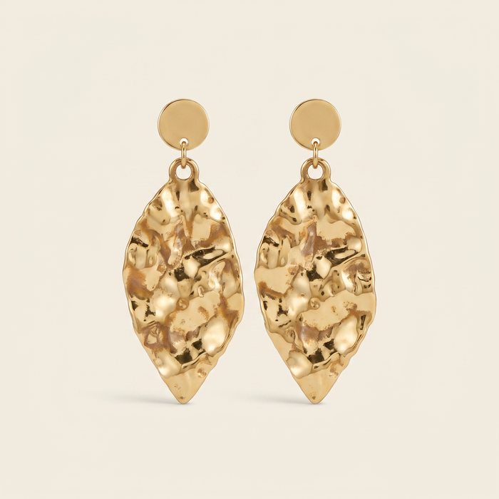 Boucles Rough