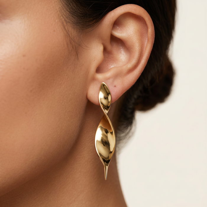 Boucles Balerina