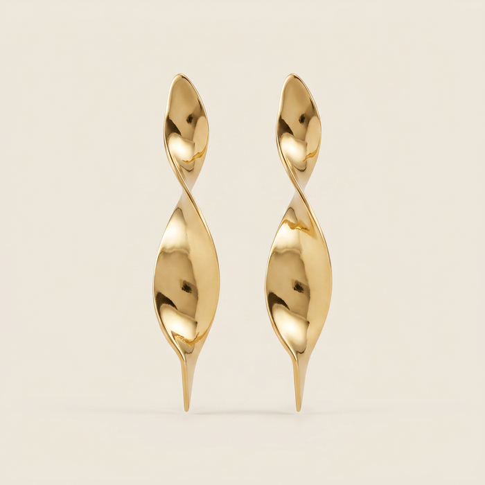 Boucles Balerina
