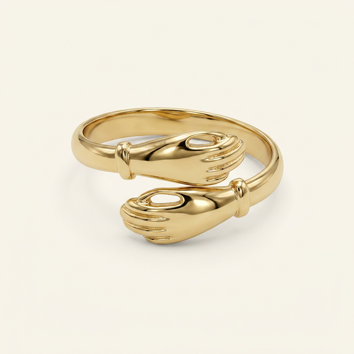 Bague Hug