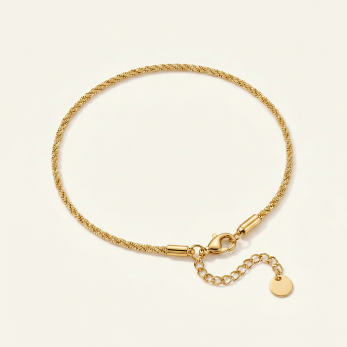 Chaine de cheville Royal