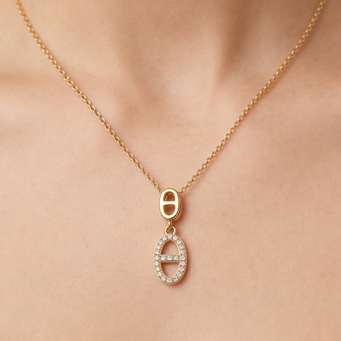 Collier Tango