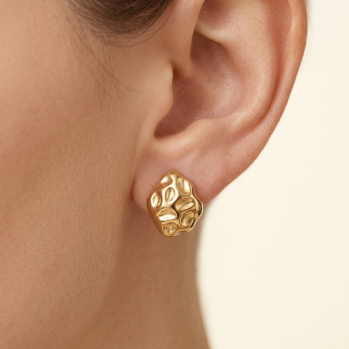 Boucles Moon Rock