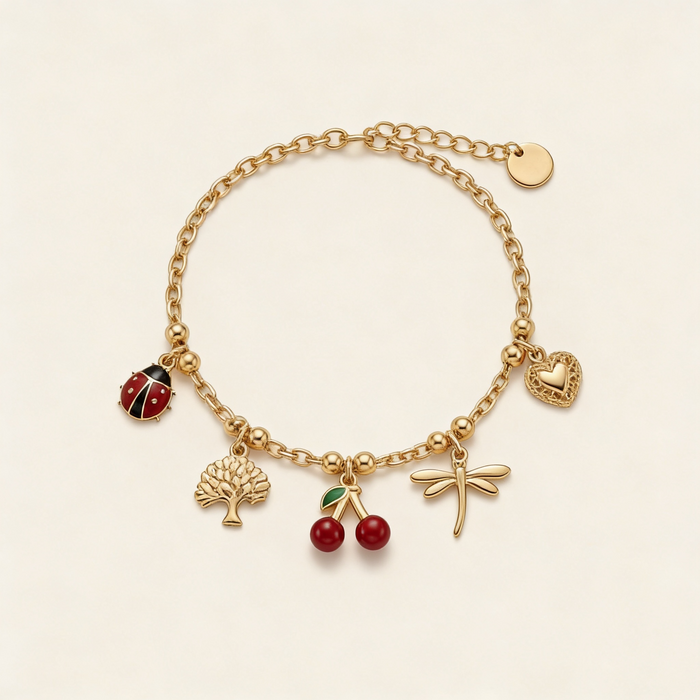 Bracelet Rihla