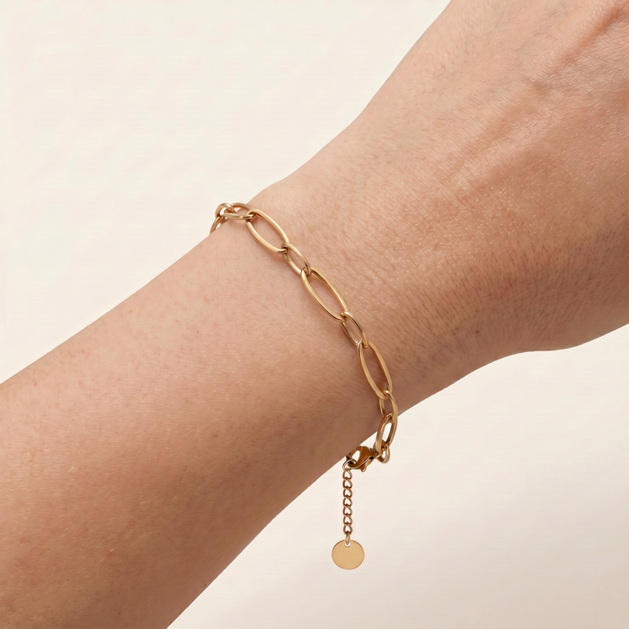 Bracelet Charming
