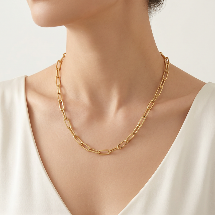 Collier Links