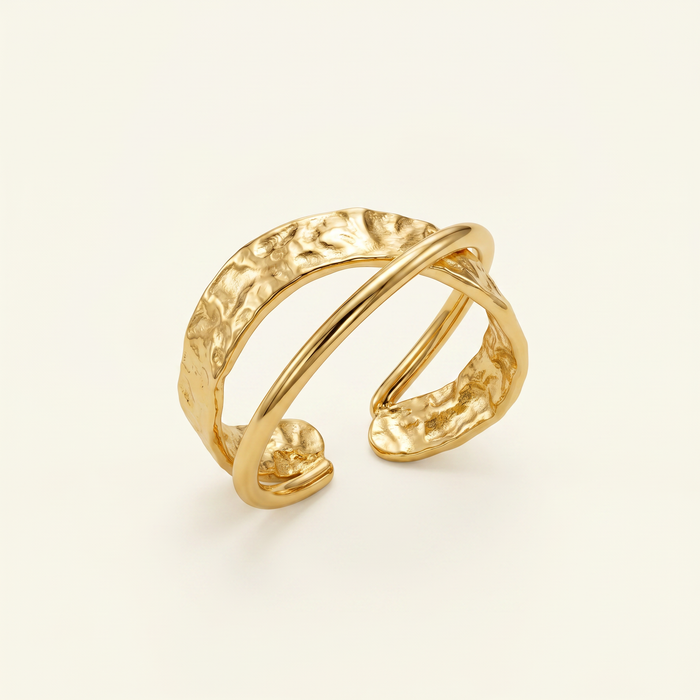 Bague Muse