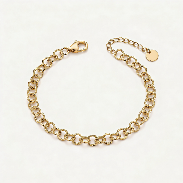 Bracelet Connection