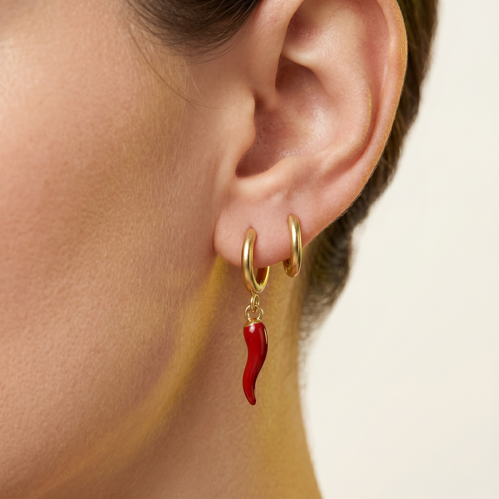 Boucles Spicy