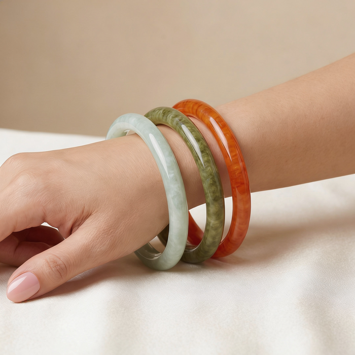 Set de bracelets Amazone