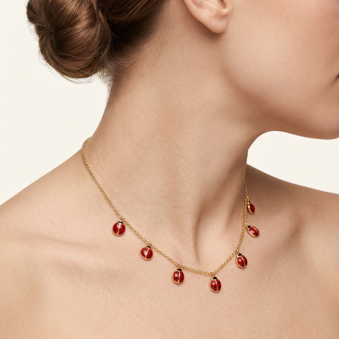 Collier Beetles