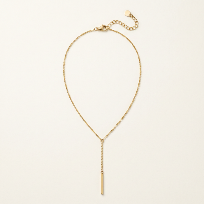 Collier Y Line