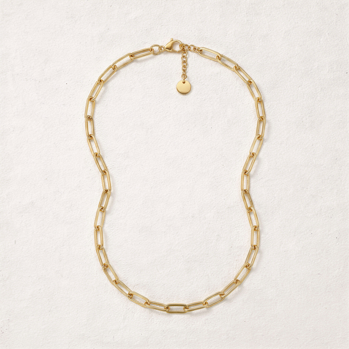 Collier Links