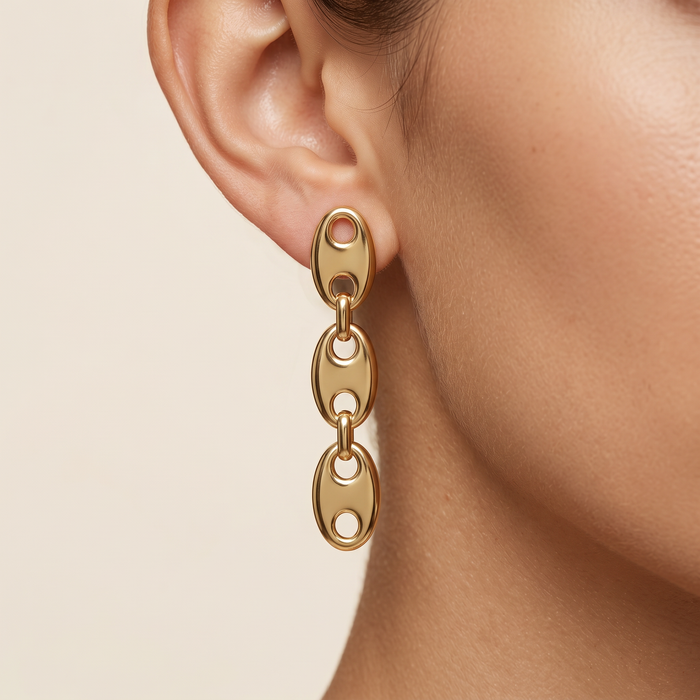 Boucles Espresso