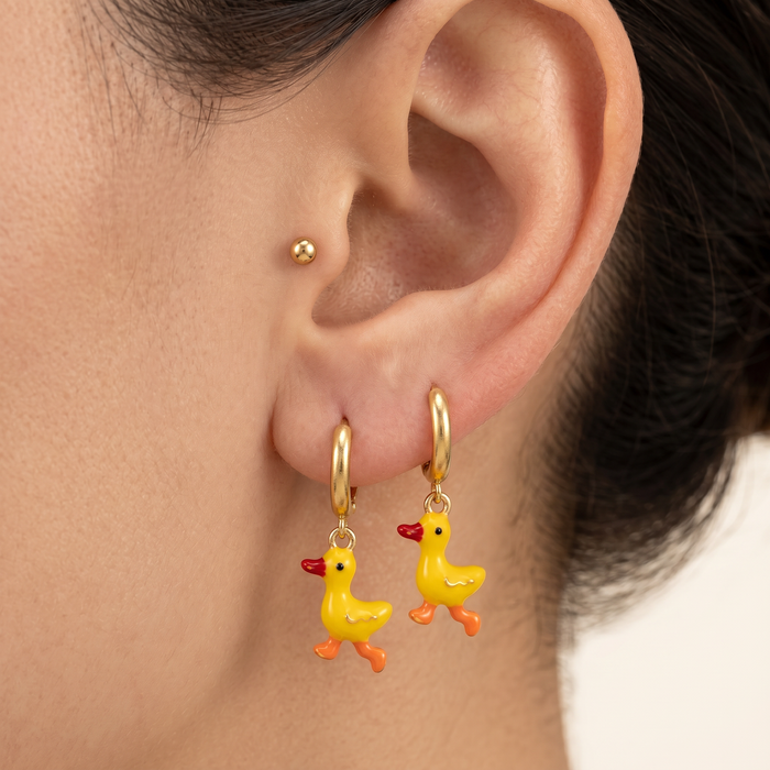 Boucles Quack Quack