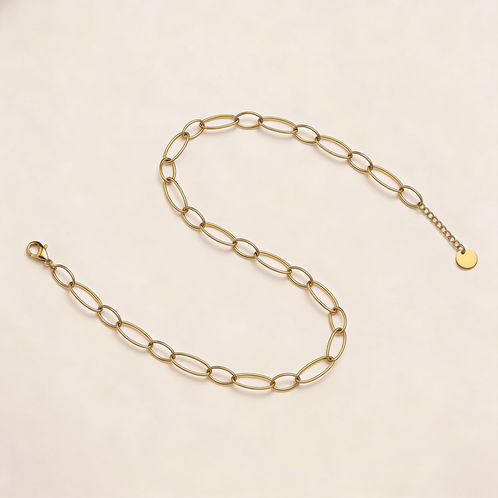 Collier Charming