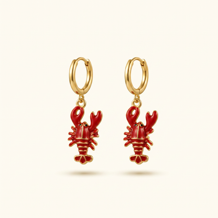 Boucles Lobster