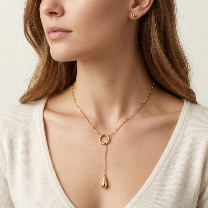 Collier Y Harmony