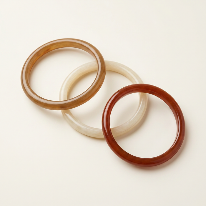 Set de bracelets Savanah