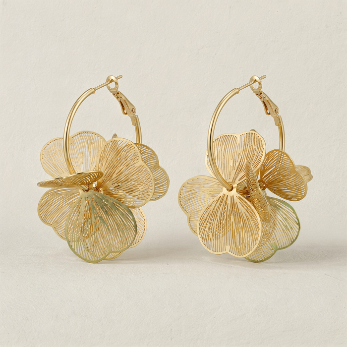 Boucles Blossom