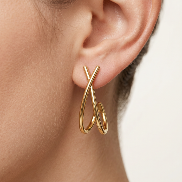 Boucles Hooked
