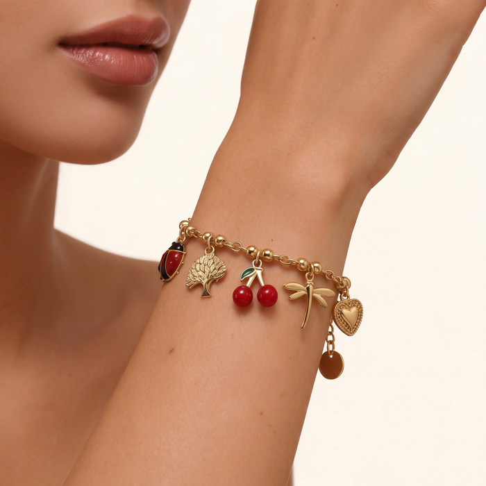 Bracelet Rihla