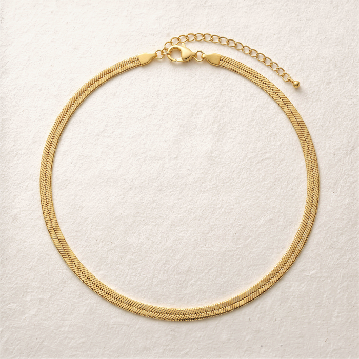 Collier Cobra
