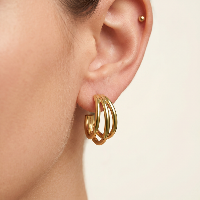 BOUCLES