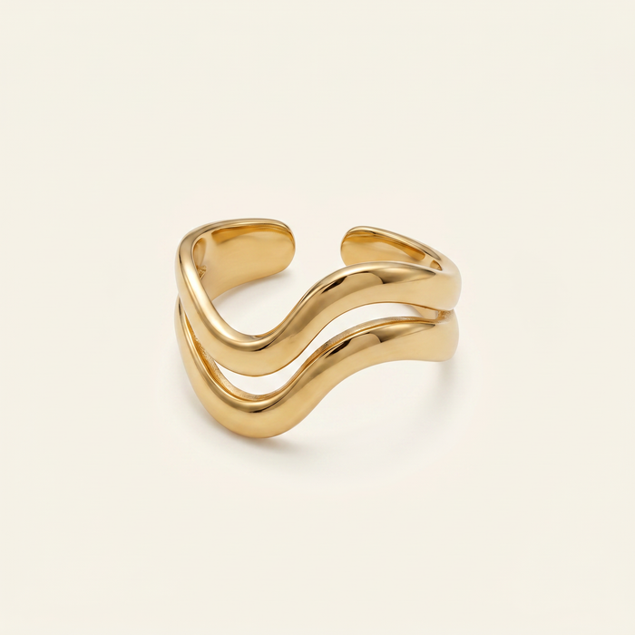 Bague Amouaj