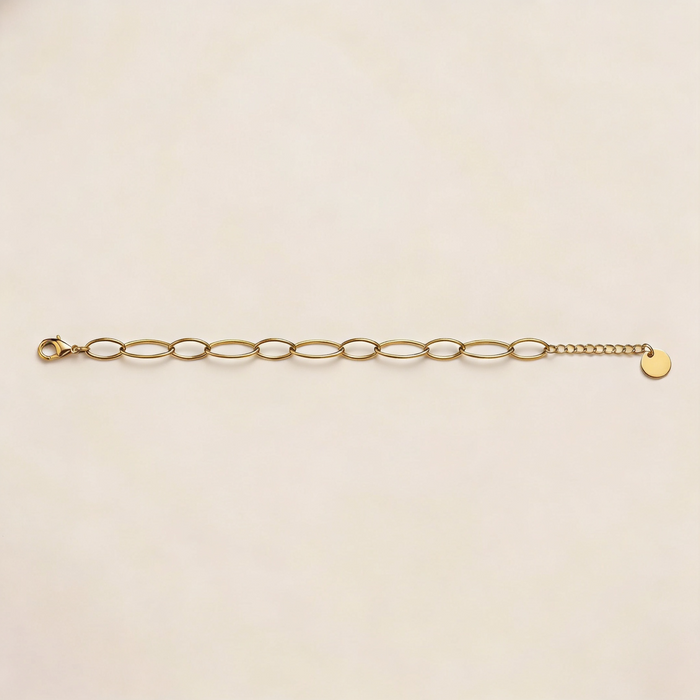 Bracelet Charming