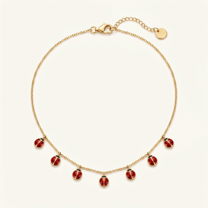 Collier Beetles