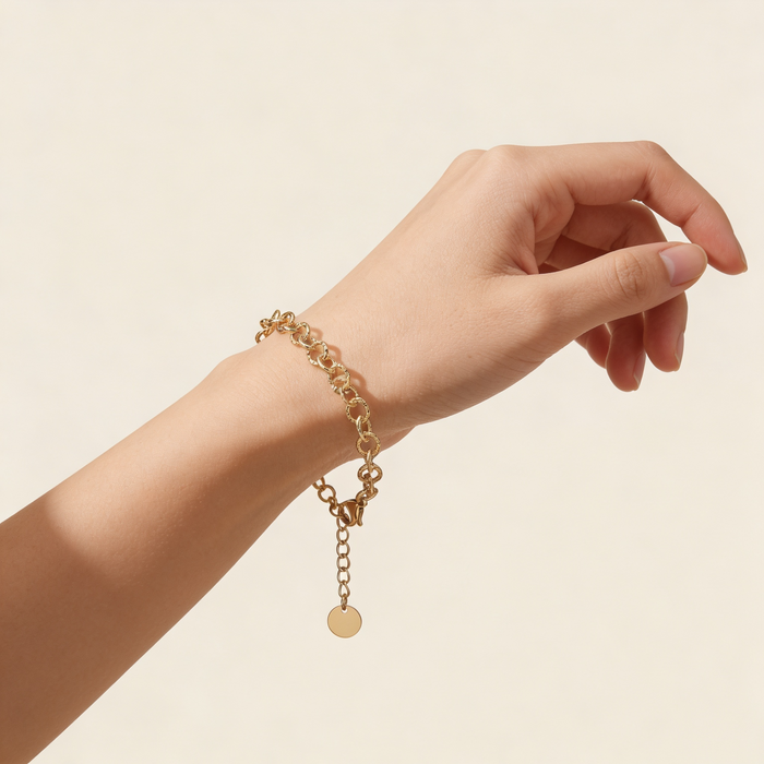 Bracelet Connection