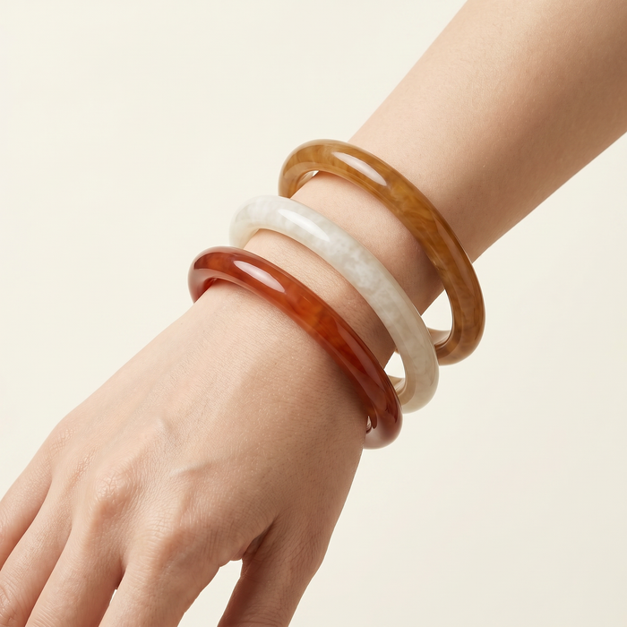 Set de bracelets Savanah