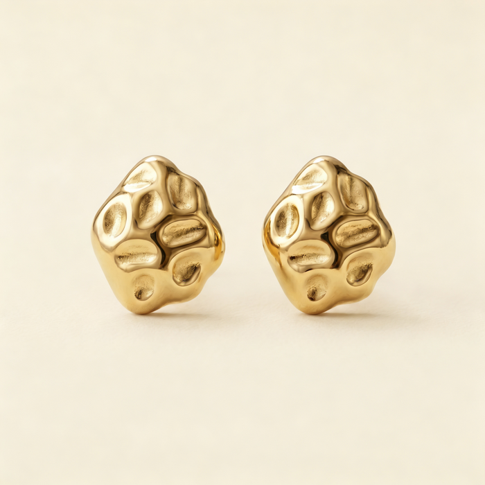 Boucles Moon Rock