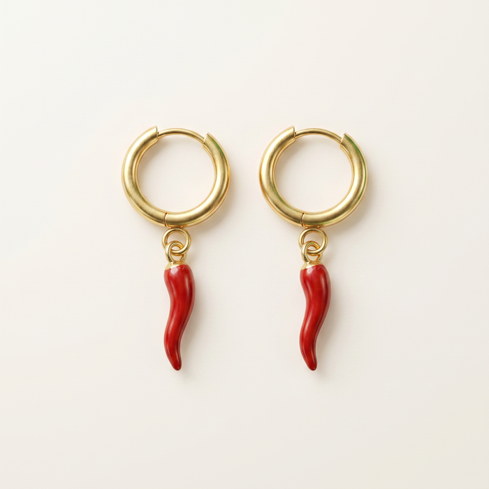 Boucles Spicy