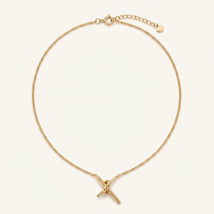 Collier Knot