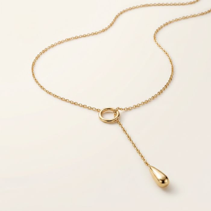 Collier Y Harmony
