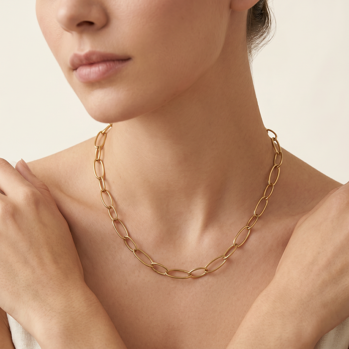 Collier Charming