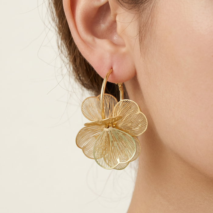 Boucles Blossom