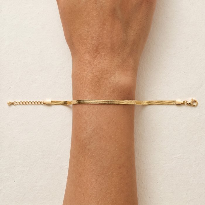 Bracelet Cobra