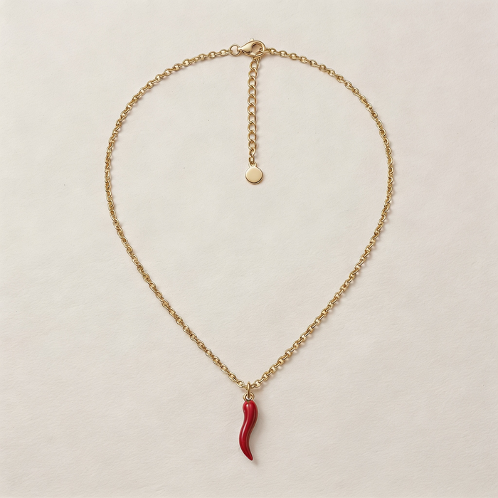 Collier Pimiento