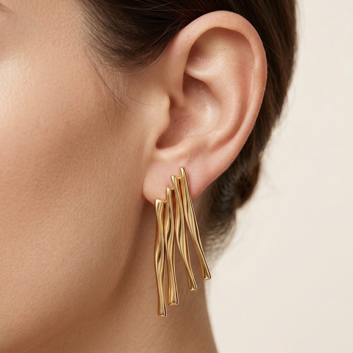 Boucles Rivage