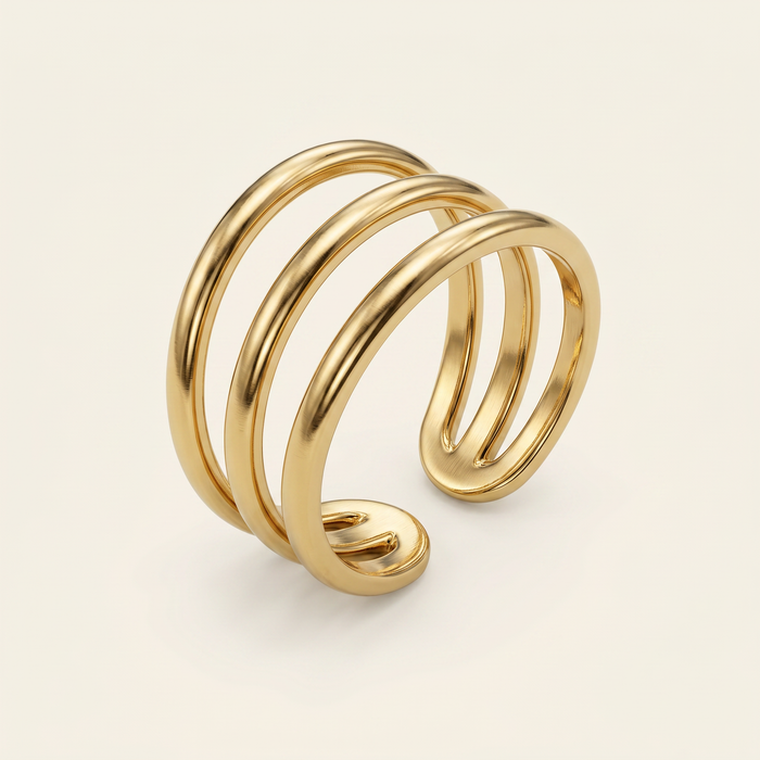 Bague Anbar