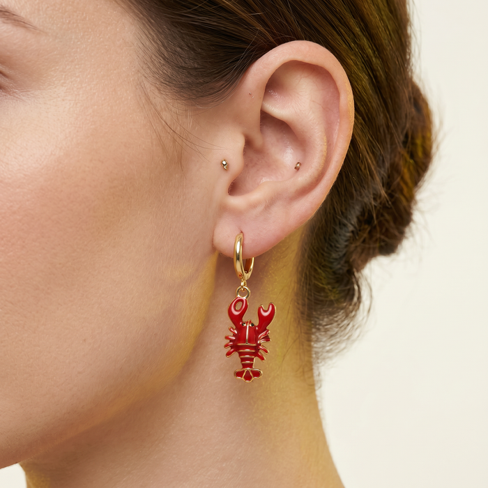Boucles Lobster