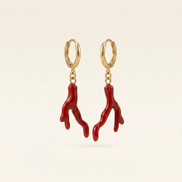 Boucles Coral