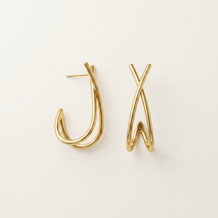 Boucles Hooked