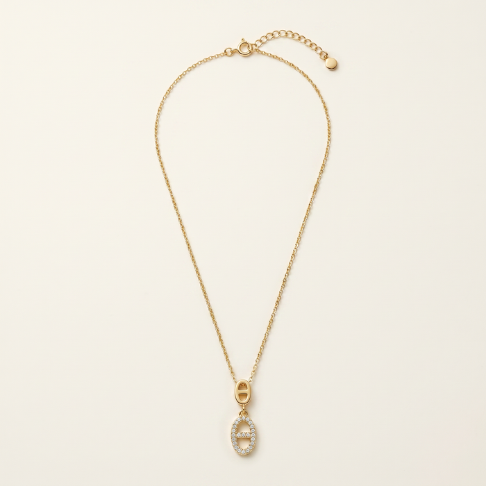 Collier Tango